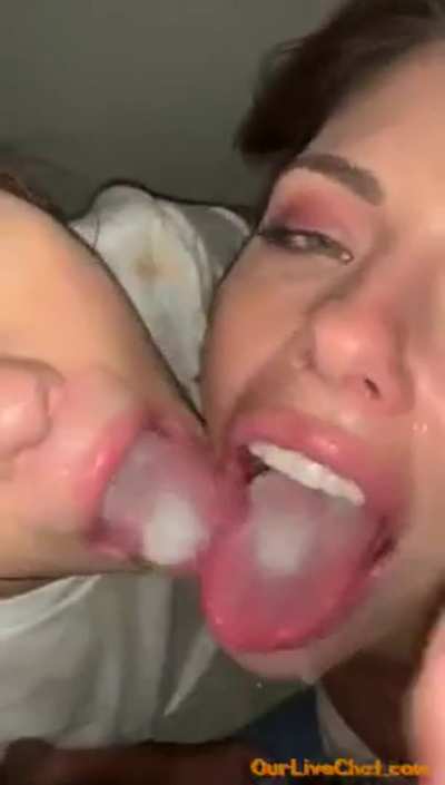 Cum Hungry