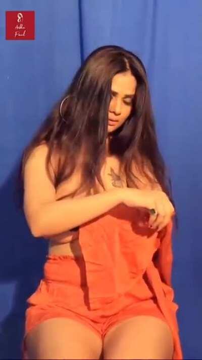 Abha Paul Nipslip