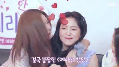 Happy Yeri Day