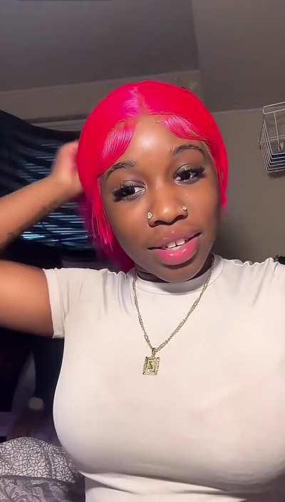 EbonyFaces - Video #8441