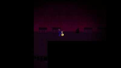 this part made me think of a certain someone... [deltarune spoiler?]