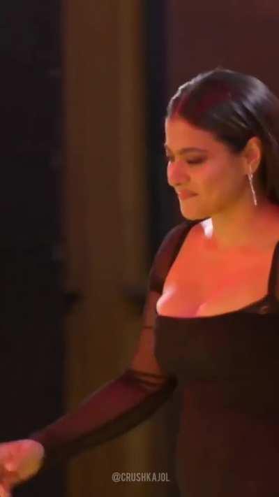 Kajol