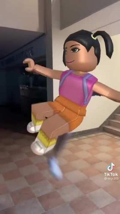 Dora