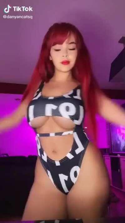 Para los que no tienen tiktok 😈