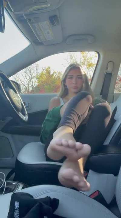 🔥 😍😍 : sendfeetcontent [REDD.TUBE]