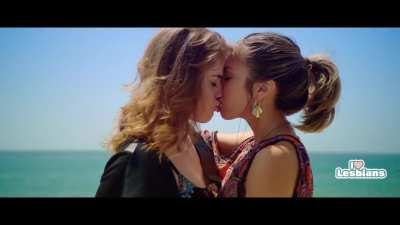 Kaniehtiio Horn &amp;amp; Renee Morrison (Tell Me I Love You - Scene #1)