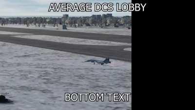 The only Danger zone I know is the whole lobby