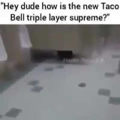 Taco bell