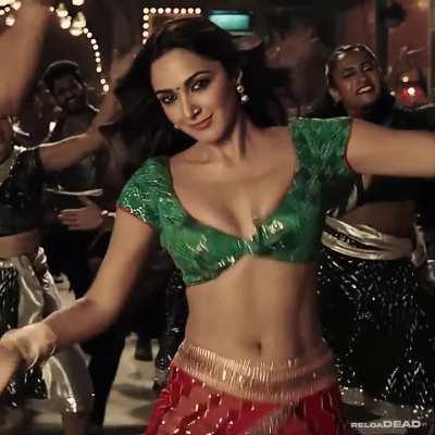 Kiara advani