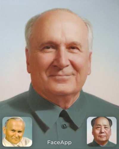 Jan Zedong II