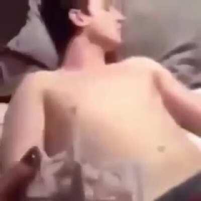 The last scream