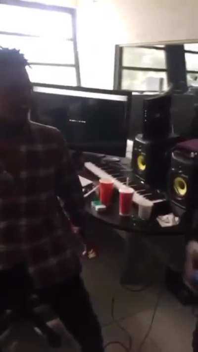 XXXTENTACION