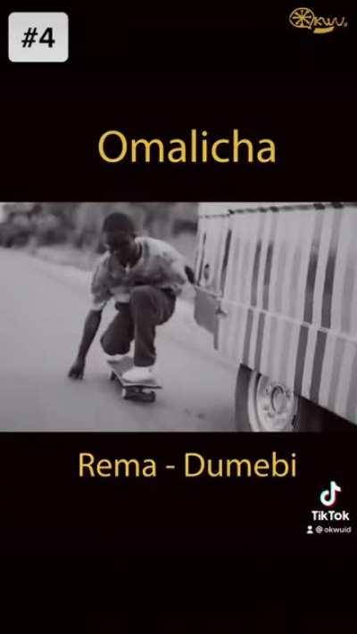 Common Igbo Words in Afrobeats: Omalicha