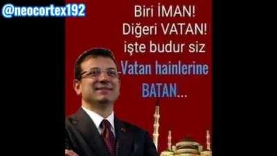 Ümmetin lideri imamoğlu🇵🇰🙏🇹🇷