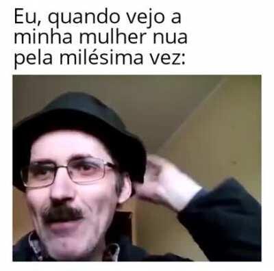 INCRÍVEL!