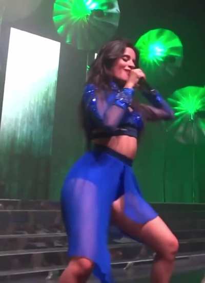 Camila Cabello