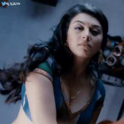 Hansika Motwani