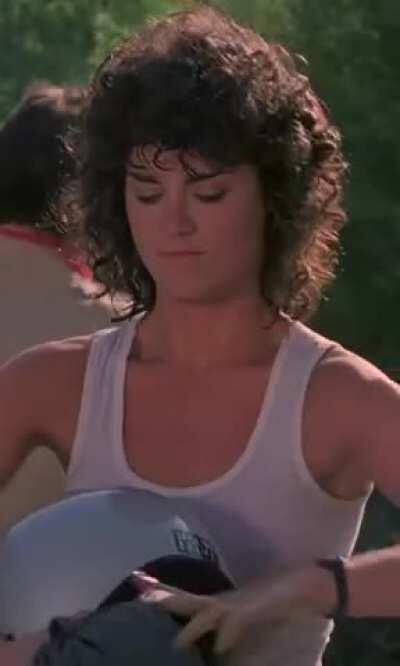 Betsy Russell perfect real plots in Tomboy