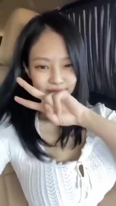 Blackpink - Jennie