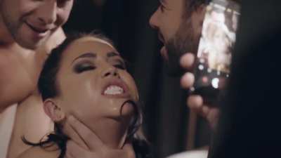 Alina Lopez - at The Boys Club