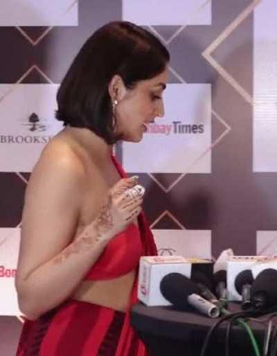 Yami Gautam