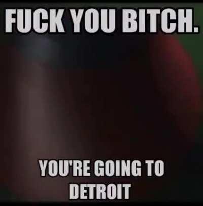 Detroit