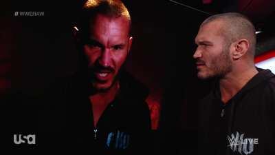 [Raw Spoilers] Randy Orton sees a familiar face