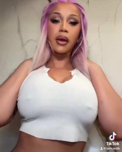 Cardi B