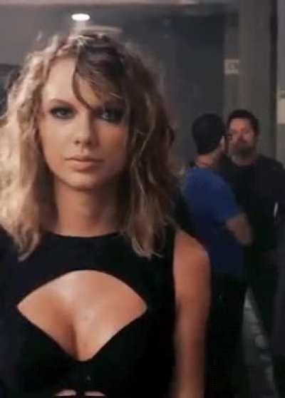 “Reputation” Taylor was so Hot.