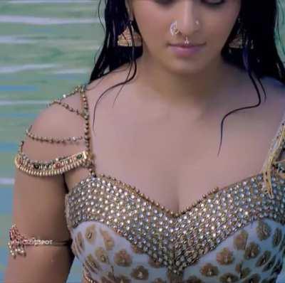 Anushka Shetty GODDESS