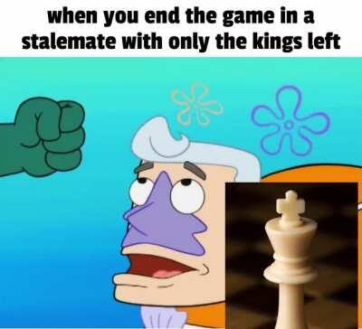 We need more chess memes