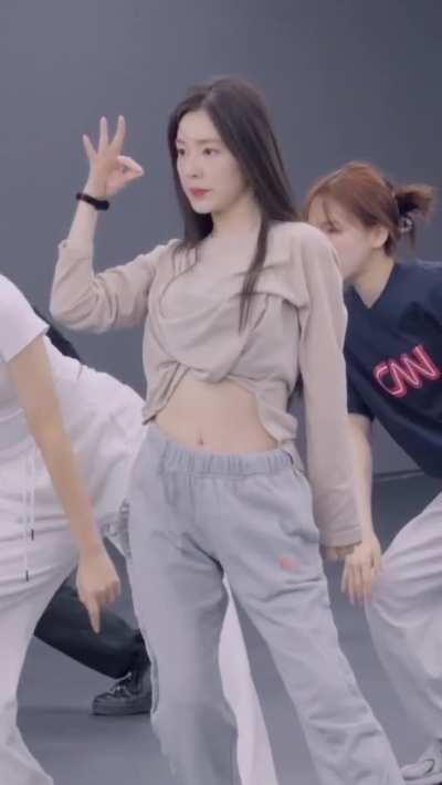 Red Velvet - Irene