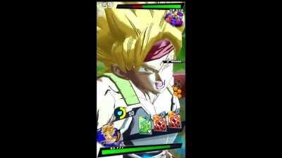 What kind of abilities do you want SSB Shallot to have? :  r/DragonballLegends