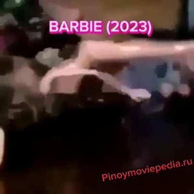 Mali ata yung na download namin na barbie ð­ð­ð­ð­