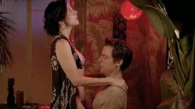 Mary-Louise Parker - Weeds