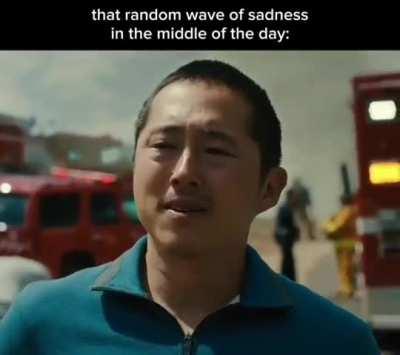 Random Sadness