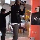 WCGW if I walk past this VR user