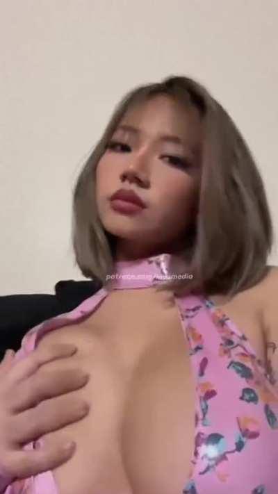 Asian Girl