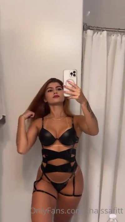 THAISSA FIT RUIVA GOSTOSA COMPLETO LINK NOS COMENTÁRIOS 