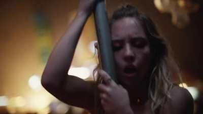 Sydney Sweeney big titty highlight reel from Euphoria