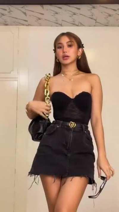 Chienna Filomeno