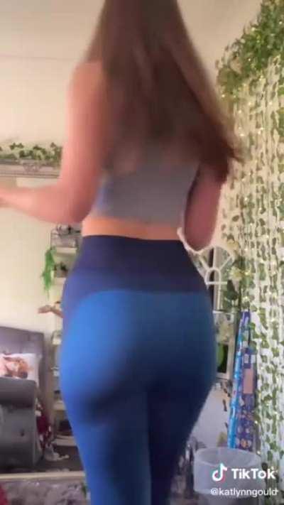 KatlynnGould - Leaked Big Bank 🍑