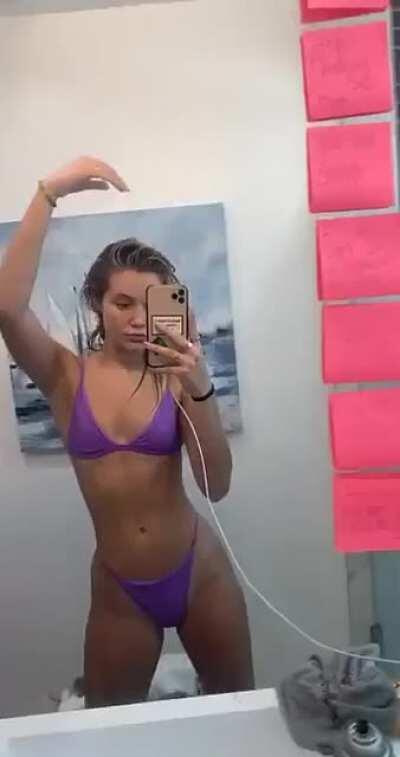 Bikini Snaps