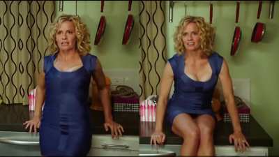 Elisabeth Shue