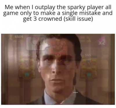 The Sparky Experience