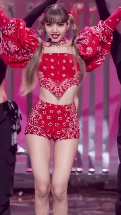 BLACKPINK Lisa