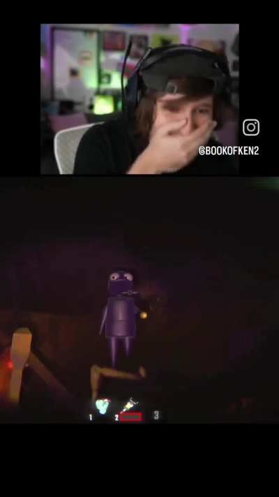 She suck🤨