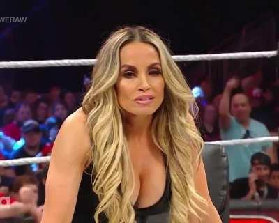 Trish Stratus