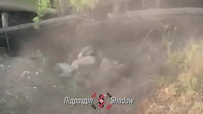 Ukraine War | Vaporized Russian Compilation  LXIV (July 8, 2024)