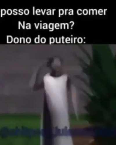 Aoooo potência 